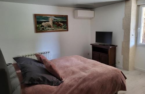 Noailles Apartamento | Maison de Louna