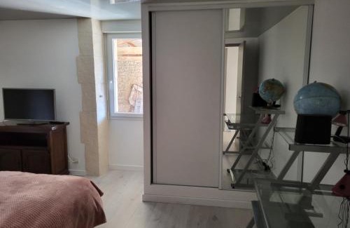 Noailles Apartamento | Maison de Louna