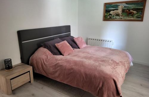 Noailles Apartamento | Maison de Louna