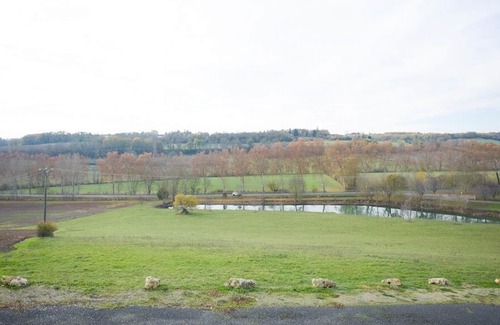 Villeneuve-sur-Vere Otro | Maison de Maître Entre Albi et Cordes sur Ciel