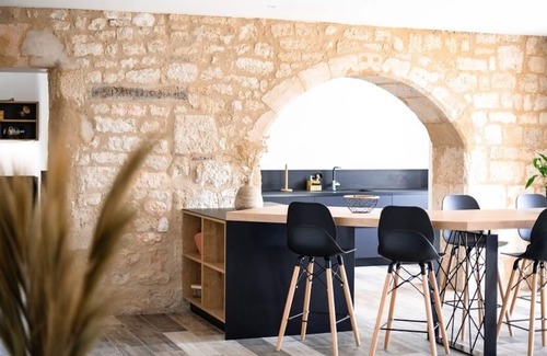 Villeneuve-sur-Vere Otro | Maison de Maître Entre Albi et Cordes sur Ciel