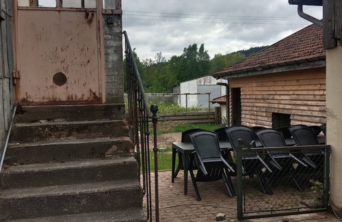Granges-Aumontzey Casa | Maison de maître 450 square meters 10min Gérardmer