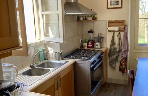 Vouille Casa | Maison de Maître 19ème Siècle Dans Village Calme à 15km de Poitiers