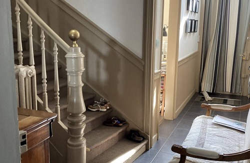 La Madeleine Casa | Maison de Maître en Plein de Cœur de Ville