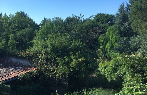 Launac Casa | Maison de Maître en Campagne Toulousaine