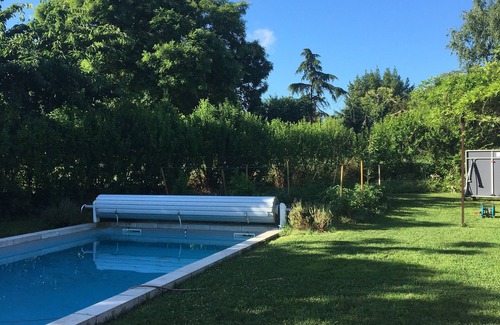 Launac Casa | Maison de Maître en Campagne Toulousaine