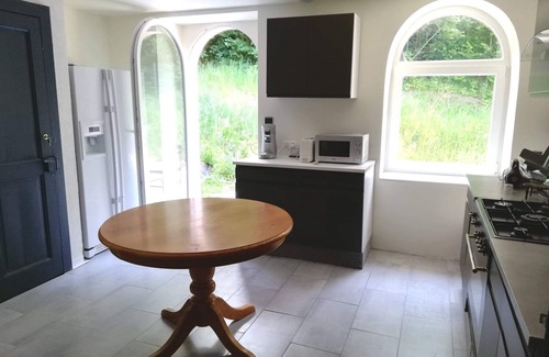 Travexin Casa | Maison de maître & spa