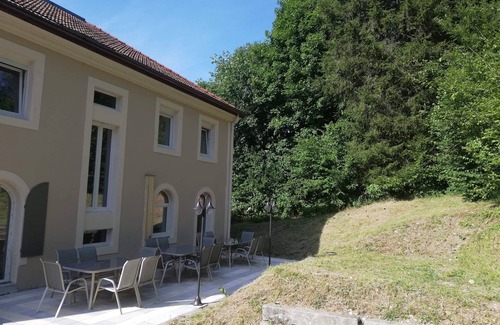 Travexin Casa | Maison de maître & spa