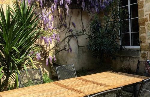 Castillon-la-Bataille Casa | Maison de Maître Elegia