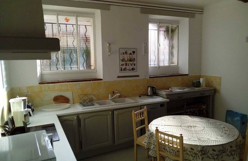 Camps-la-Source Casa | MAISON DE MAITRE 230m² (12 comedores) EN PLEIN COEUR DU VILLAGE