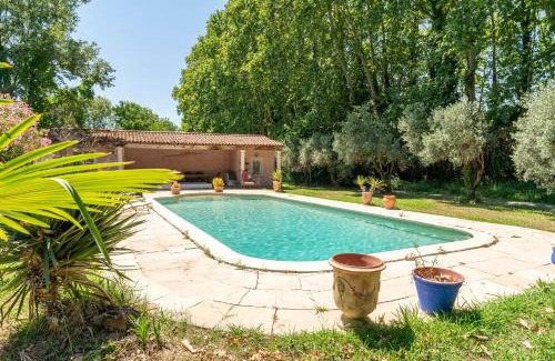 Grans Casa | Maison de maitre domaine Beauchamp