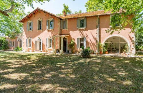 Grans Casa | Maison de maitre domaine Beauchamp
