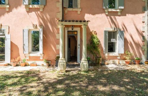 Grans Casa | Maison de maitre domaine Beauchamp