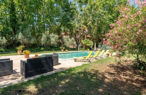 Grans Casa | Maison de maitre domaine Beauchamp