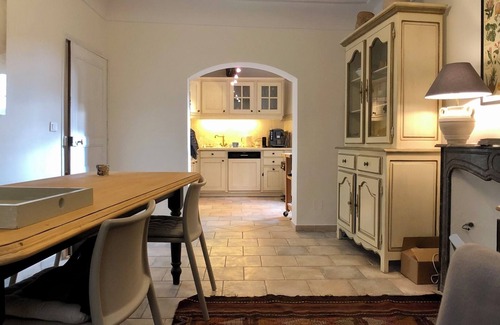 Seillans Casa | Maison de maître in the heart of the village