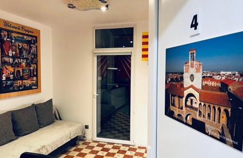 Les Remparts Apartamento | Maison de Majorque-Appartements