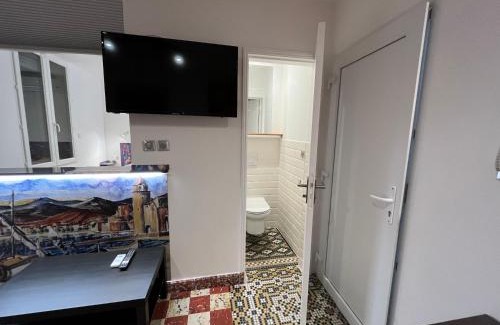Les Remparts Apartamento | Maison de Majorque-Appartements