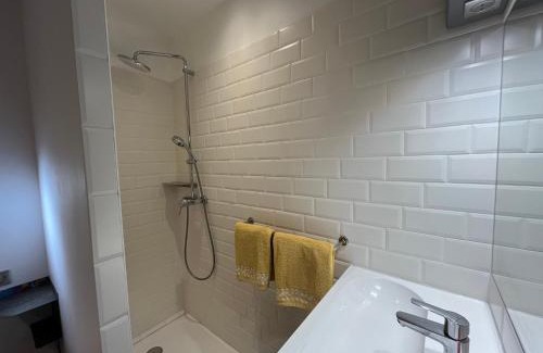 Les Remparts Apartamento | Maison de Majorque-Appartements