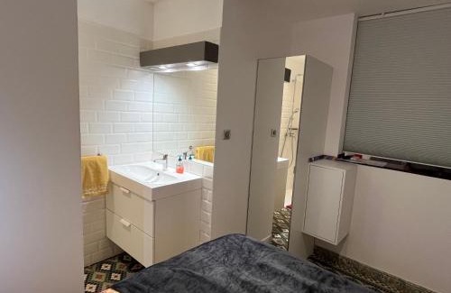Les Remparts Apartamento | Maison de Majorque-Appartements