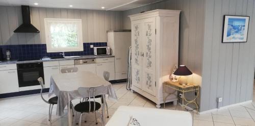 Illhaeusern Casa | Maison de MANON