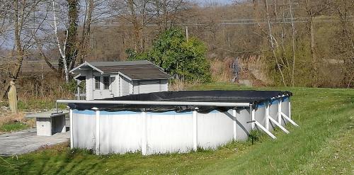 Illhaeusern Casa | Maison de MANON