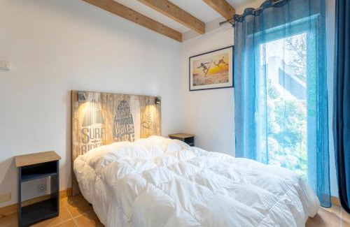 Trevignon Casa | Maison de Marjolaine 300m plage