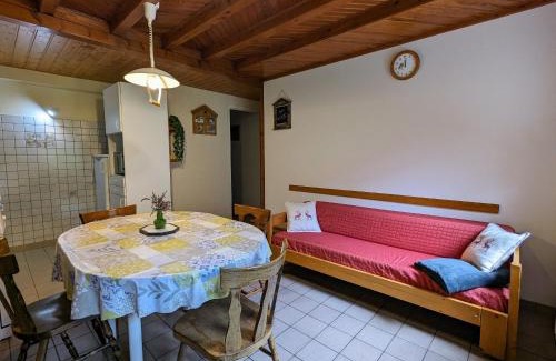 La Bresse Casa | Maison de Montagne à La Bresse, 2 Chambres, Confort et Activités, Garage, Wifi Inclus - FR-1-589-152