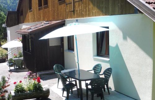 La Bresse Casa | Maison de Montagne à La Bresse, 2 Chambres, Confort et Activités, Garage, Wifi Inclus - FR-1-589-152