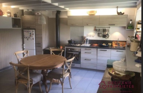 Massat Casa | Maison de montagne capacité 6/8 personnes