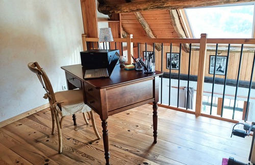 Massat Casa | Maison de montagne capacité 6/8 personnes