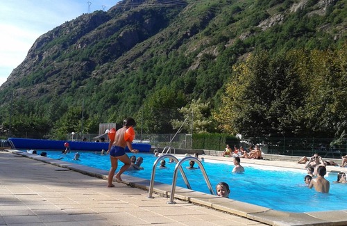 Orlu Casa | Casa ideal de montaña Relajación Randos SKI Baignade Loups! ORLU AX LES THERMES