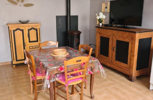 Illartein Casa | Maison de montagne