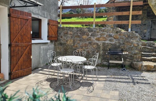 Illartein Casa | Maison de montagne