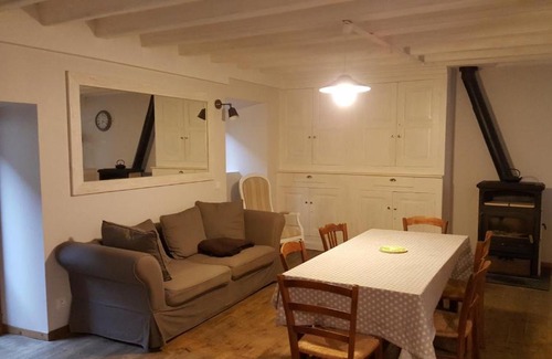 Latour-de-Carol Casa | Maison de montagne