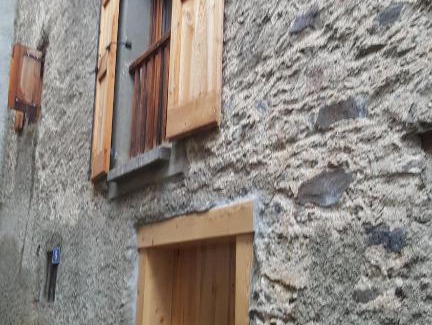 Latour-de-Carol Casa | Maison de montagne