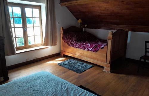 Soulan Casa | Maison de montagne