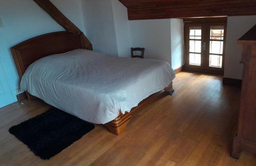 Soulan Casa | Maison de montagne