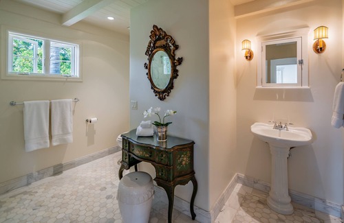 Golden Quadrangle Casa | Maison de Montecito - Escape to the Montecito Hills