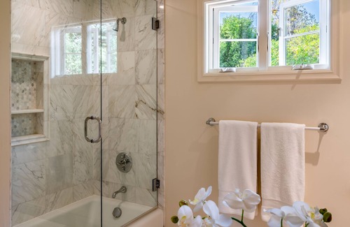 Golden Quadrangle Casa | Maison de Montecito - Escape to the Montecito Hills