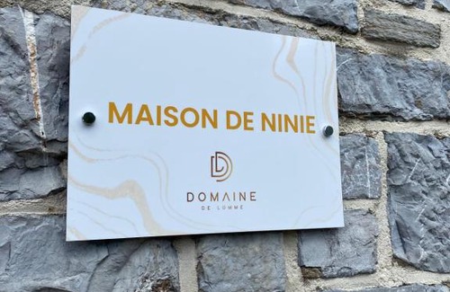 Eprave Casa | Maison de Ninie