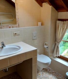 Eprave Casa | Maison de Ninie