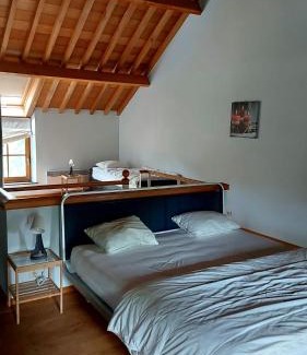 Eprave Casa | Maison de Ninie