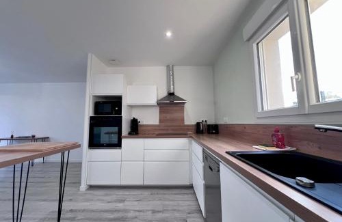 Petosse Casa | MAISON DE OSIER-JUSQU'A 6 PERSONNES-WIFi