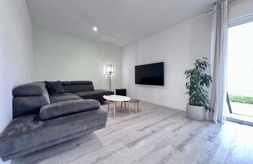 Petosse Casa | MAISON DE OSIER-JUSQU'A 6 PERSONNES-WIFi