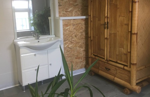 Paimboeuf Casa | Maison de Pécheur sur les Bords de Loire 2/6 Pers