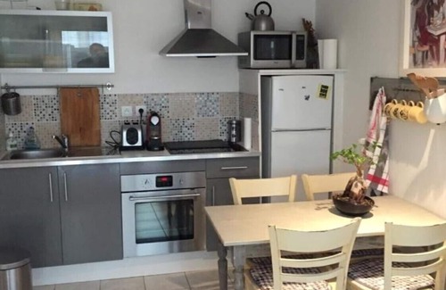 Luc-sur-Mer Casa | Maison de Pêcheur à 30metres de la Plage