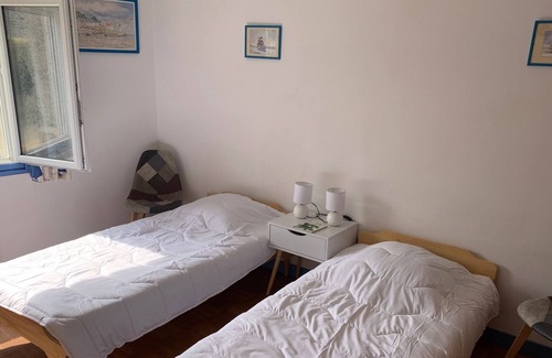 Treffiagat Casa | Maison de Pêcheur à 100 m de la Plage