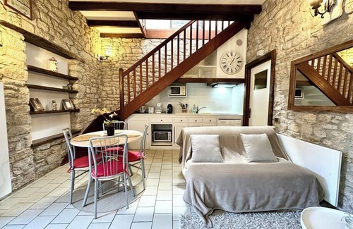 Kerroch Casa | Maison de pêcheur atypique – Les pieds dans l’eau