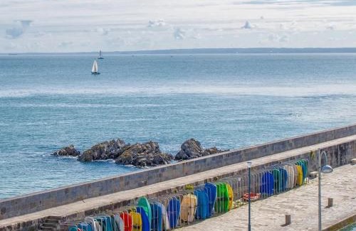 Pordic Casa | maison de pêcheur