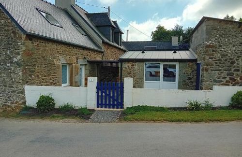 Pordic Casa | maison de pêcheur
